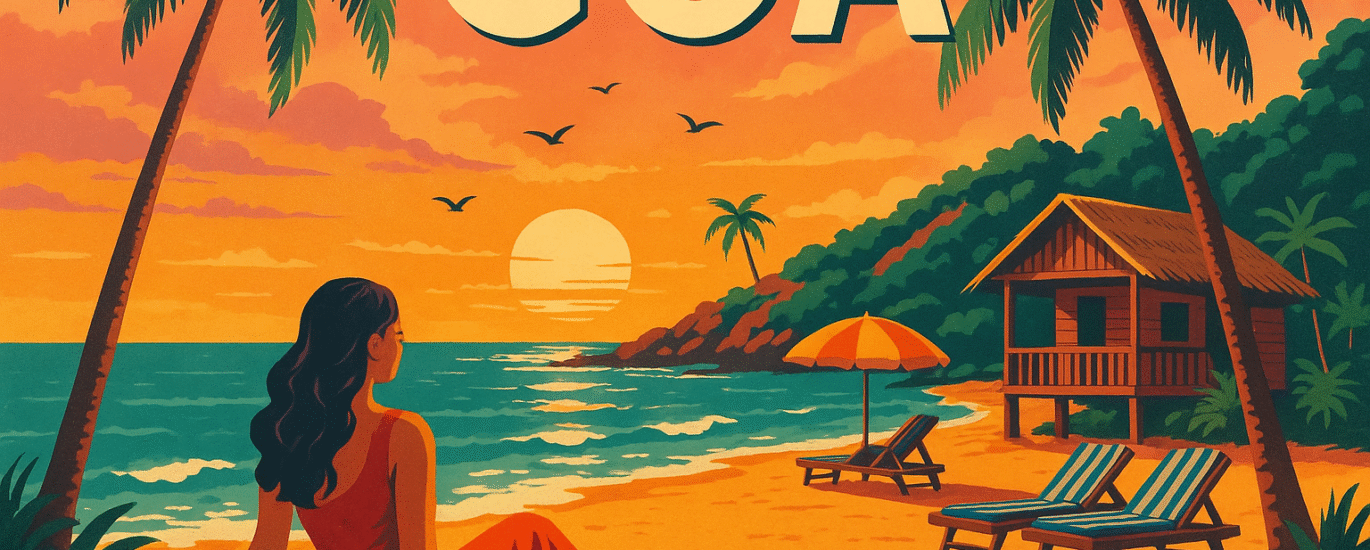 goa
