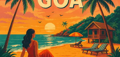 goa