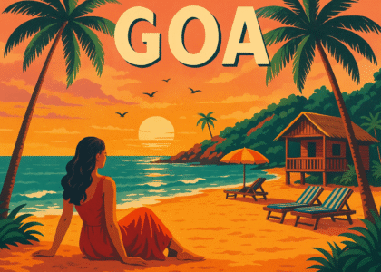 goa