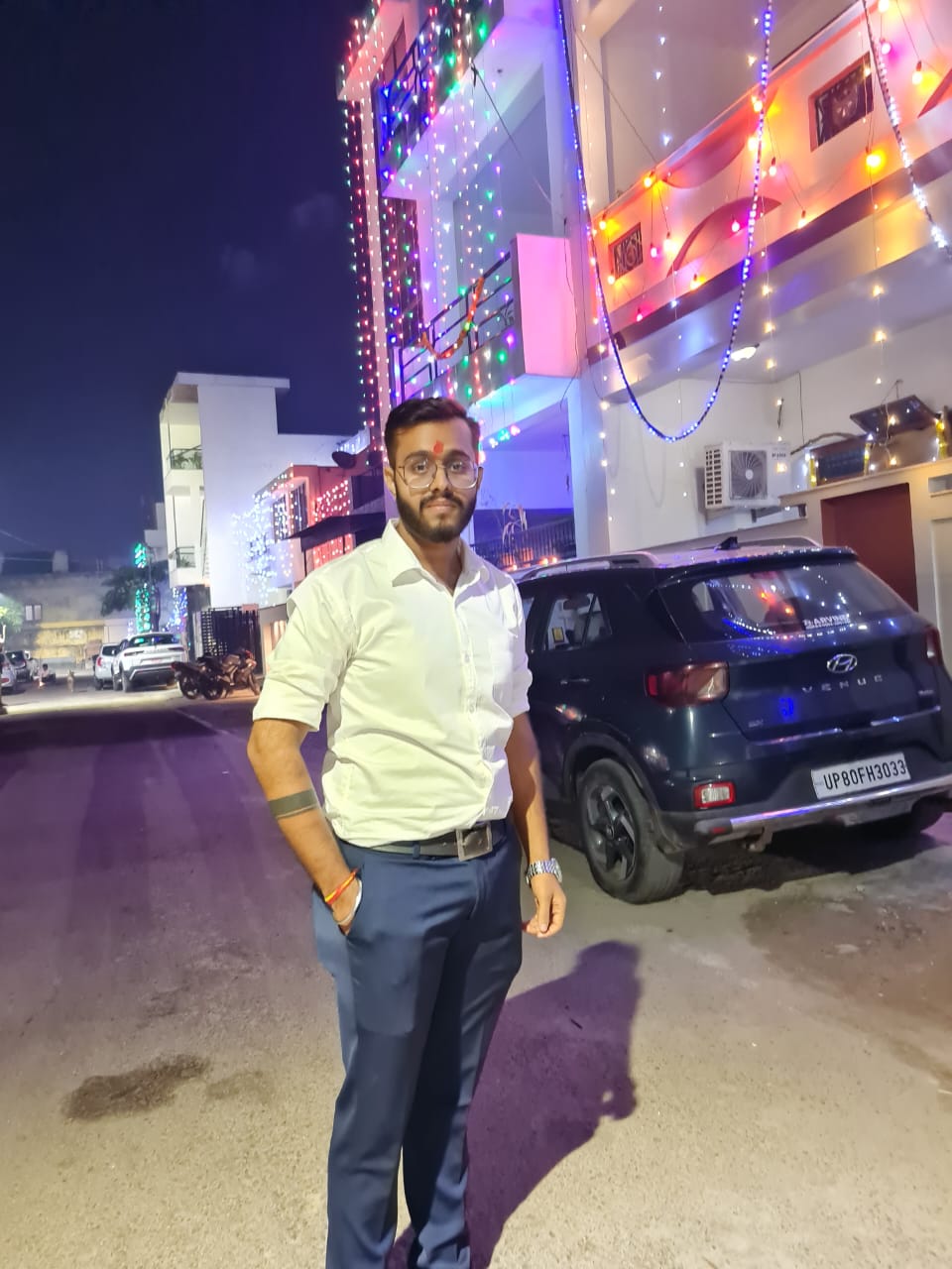 Abhay Moolchandani