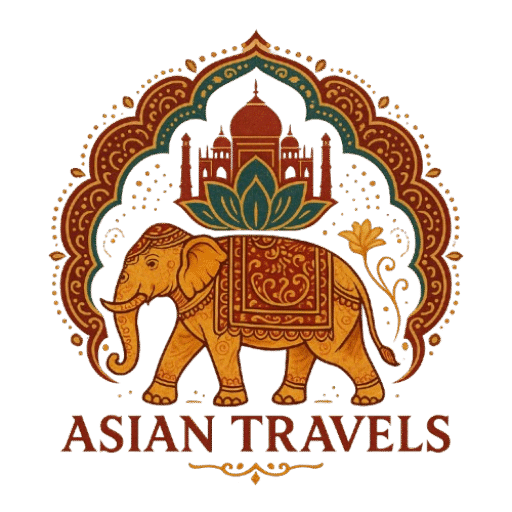 best travel agency in north india