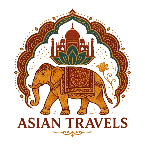 best travel agency in north india