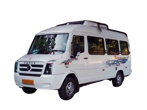 best travel agency in north india
